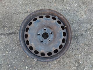 bontott VW PASSAT B6 Acélfelni (1 db)