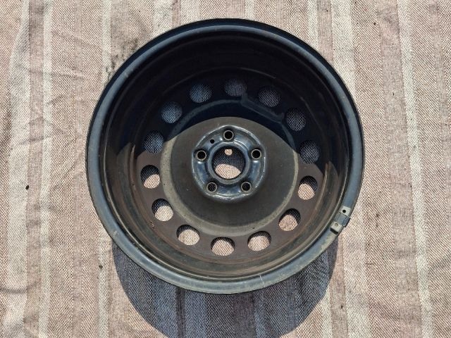 bontott VW PASSAT B6 Acélfelni (1 db)