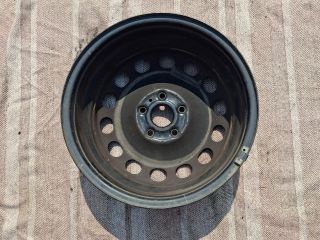 bontott VW PASSAT B6 Acélfelni (1 db)