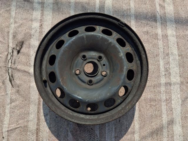 bontott VW PASSAT B6 Acélfelni (1 db)