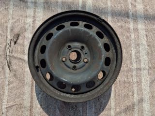 bontott VW PASSAT B6 Acélfelni (1 db)