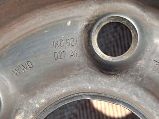 bontott VW PASSAT B6 Acélfelni (1 db)