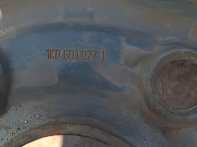 bontott VW PASSAT B6 Acélfelni (1 db)