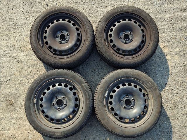 bontott VW PASSAT B6 Acélfelni (1 db)