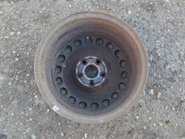 bontott VW PASSAT B6 Acélfelni (1 db)