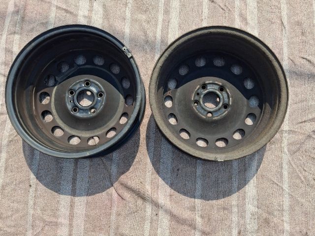 bontott VW PASSAT B6 Acélfelni (1 db)