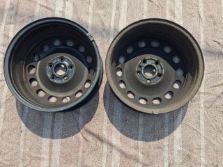 bontott VW PASSAT B6 Acélfelni (1 db)