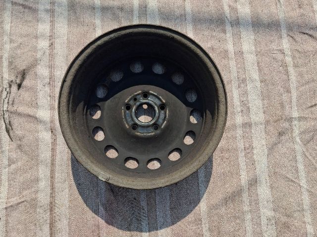 bontott VW PASSAT B6 Acélfelni (1 db)