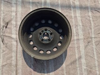 bontott VW PASSAT B6 Acélfelni (1 db)