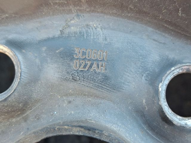 bontott VW PASSAT B6 Acélfelni (1 db)