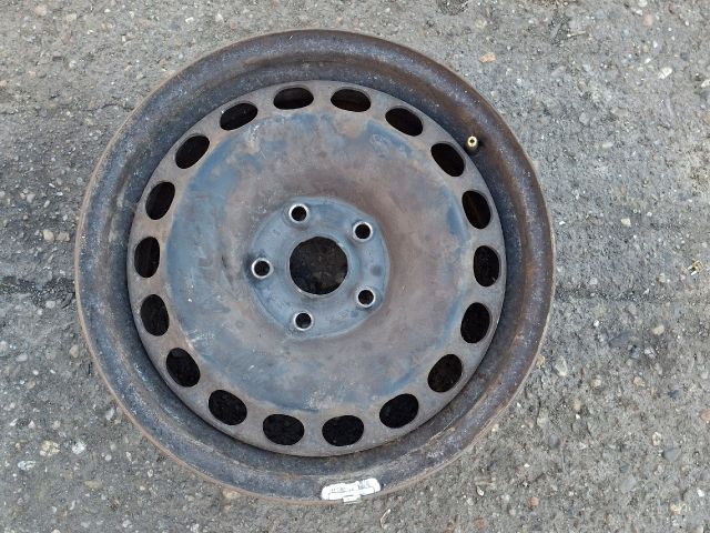 bontott VW PASSAT B6 Acélfelni (1 db)