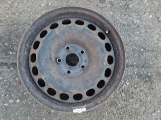 bontott VW PASSAT B6 Acélfelni (1 db)