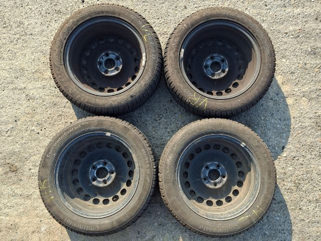 bontott VW PASSAT B6 Acélfelni Gumival (1 db)