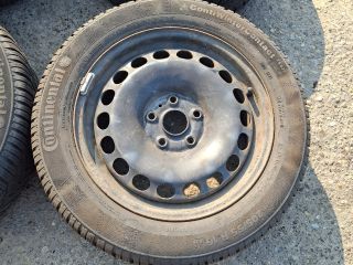 bontott VW PASSAT B6 Acélfelni Gumival (1 db)