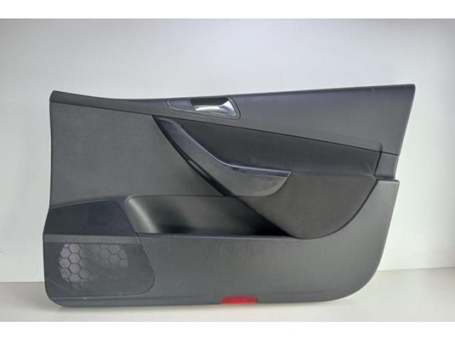 bontott VW PASSAT B6 Ajtó Kárpit Szett