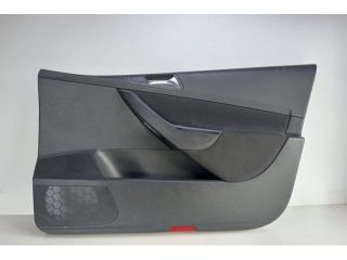 bontott VW PASSAT B6 Ajtó Kárpit Szett