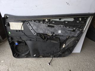 bontott VW PASSAT B6 Ajtó Kárpit Szett