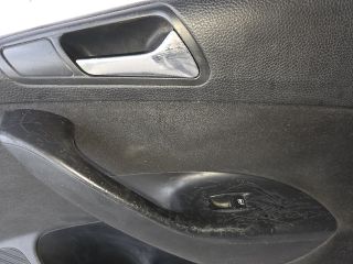 bontott VW PASSAT B6 Ajtó Kárpit Szett