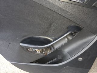 bontott VW PASSAT B6 Ajtó Kárpit Szett