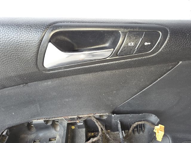 bontott VW PASSAT B6 Ajtó Kárpit Szett