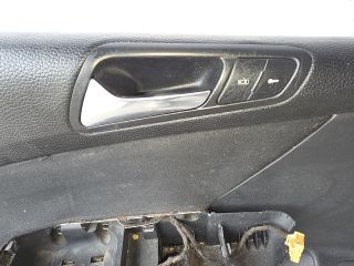 bontott VW PASSAT B6 Ajtó Kárpit Szett