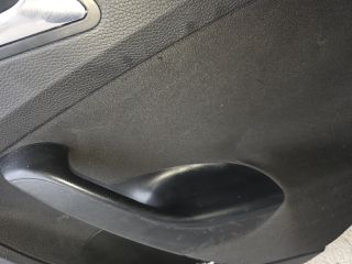 bontott VW PASSAT B6 Ajtó Kárpit Szett