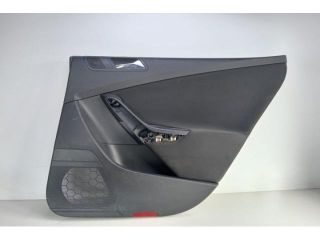 bontott VW PASSAT B6 Ajtó Kárpit Szett