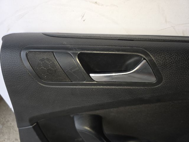 bontott VW PASSAT B6 Ajtó Kárpit Szett