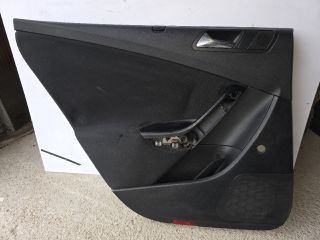 bontott VW PASSAT B6 Ajtó Kárpit Szett
