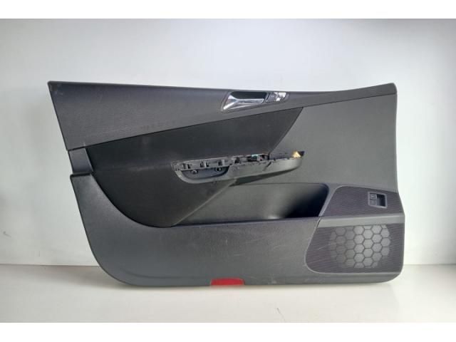 bontott VW PASSAT B6 Ajtó Kárpit Szett