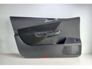 bontott VW PASSAT B6 Ajtó Kárpit Szett