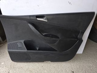 bontott VW PASSAT B6 Ajtó Kárpit Szett