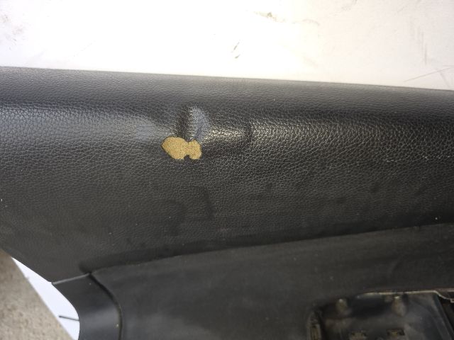 bontott VW PASSAT B6 Ajtó Kárpit Szett