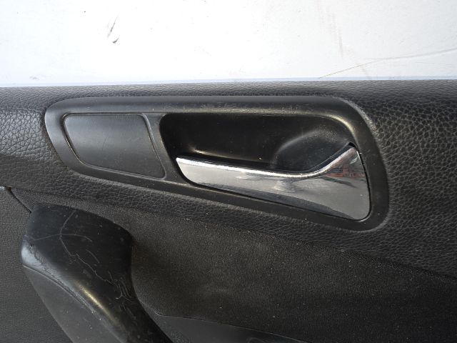 bontott VW PASSAT B6 Ajtó Kárpit Szett