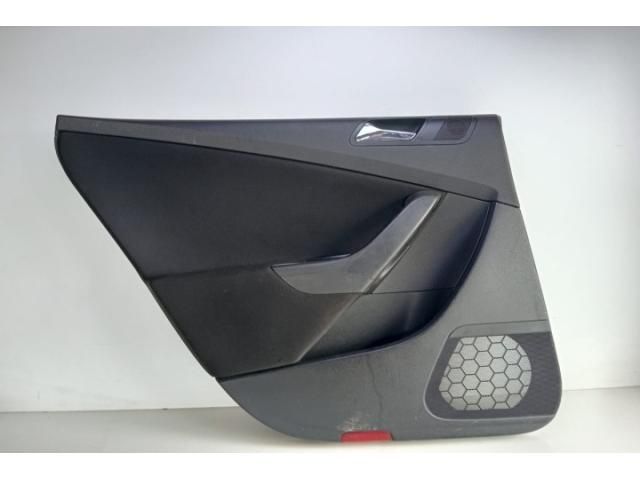 bontott VW PASSAT B6 Ajtó Kárpit Szett