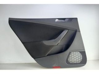 bontott VW PASSAT B6 Ajtó Kárpit Szett