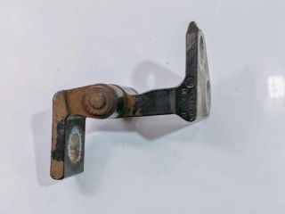 bontott VW PASSAT B6 Ajtó Zsanér (Pozíciófüggetlen)