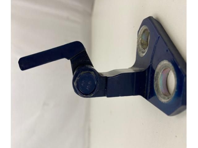 bontott VW PASSAT B6 Ajtó Zsanér (Pozíciófüggetlen)