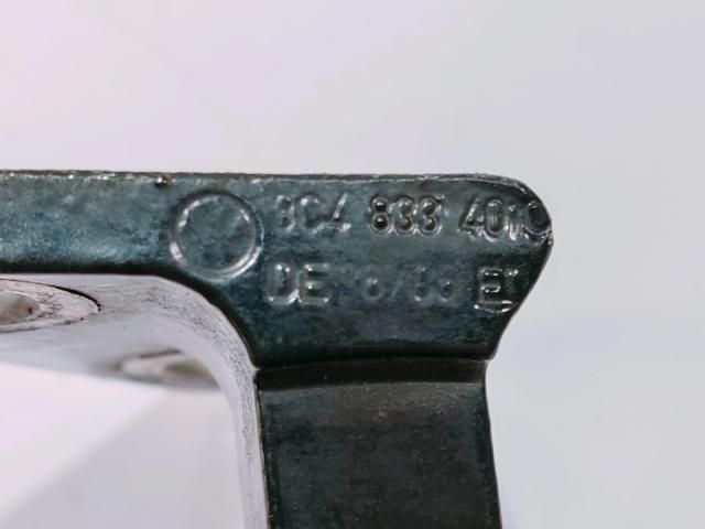 bontott VW PASSAT B6 Ajtó Zsanér (Pozíciófüggetlen)