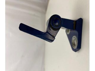 bontott VW PASSAT B6 Ajtó Zsanér (Pozíciófüggetlen)