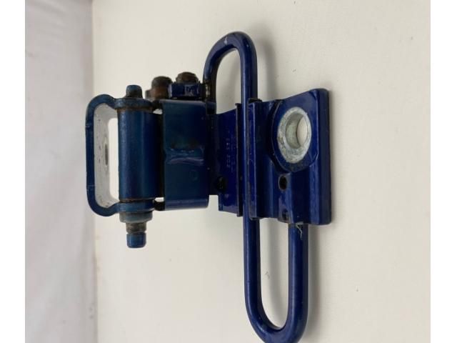 bontott VW PASSAT B6 Ajtó Zsanér (Pozíciófüggetlen)