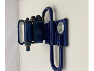 bontott VW PASSAT B6 Ajtó Zsanér (Pozíciófüggetlen)