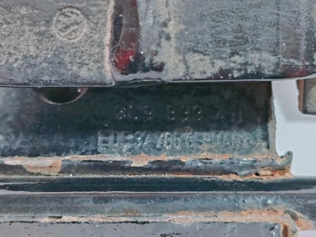 bontott VW PASSAT B6 Ajtó Zsanér (Pozíciófüggetlen)