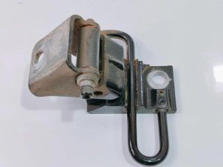 bontott VW PASSAT B6 Ajtó Zsanér (Pozíciófüggetlen)