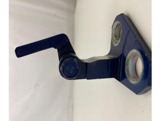 bontott VW PASSAT B6 Ajtó Zsanér (Pozíciófüggetlen)