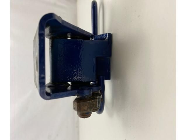 bontott VW PASSAT B6 Ajtó Zsanér (Pozíciófüggetlen)