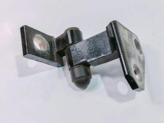 bontott VW PASSAT B6 Ajtó Zsanér (Pozíciófüggetlen)