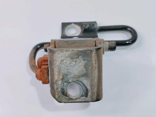 bontott VW PASSAT B6 Ajtó Zsanér (Pozíciófüggetlen)