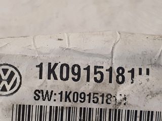 bontott VW PASSAT B6 Akkumulátor Saru Elektronikával