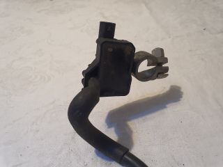 bontott VW PASSAT B6 Akkumulátor Saru Elektronikával